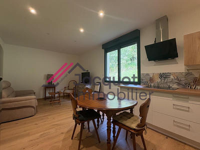 Appartement - 46 m² - 3 pièces