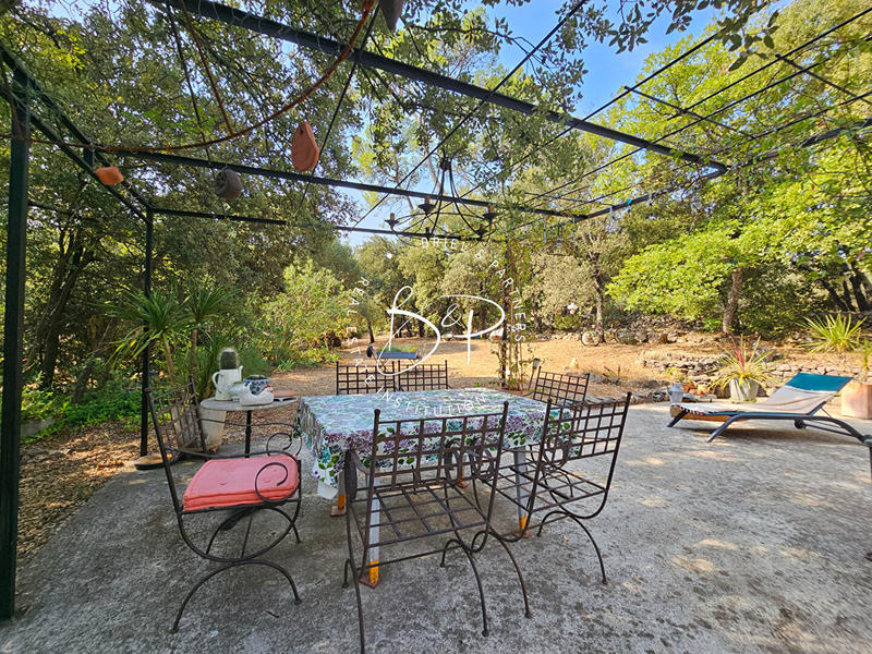 Maison - 32 m² - 2 pièces