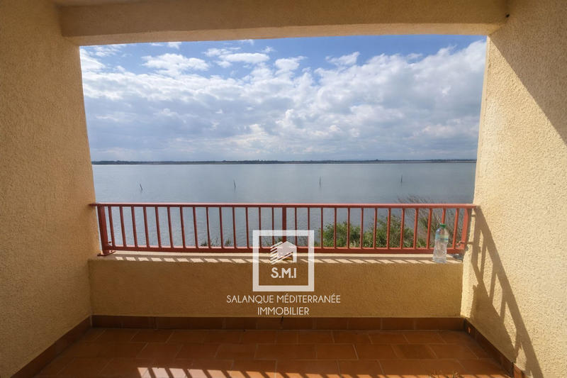 Appartement - 31 m² - 2 pièces