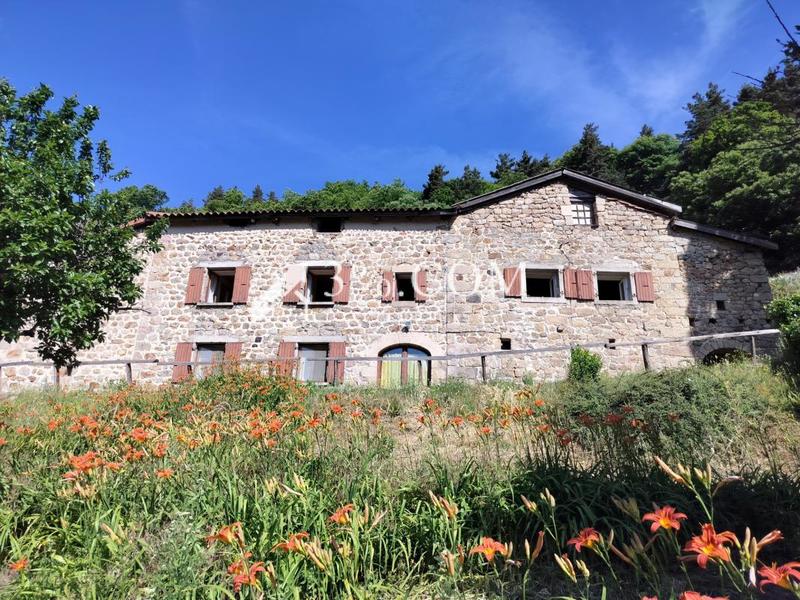 Propriété - 195 m² - 8 pièces