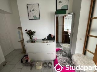 Appartement - 70 m² - 2 pièces