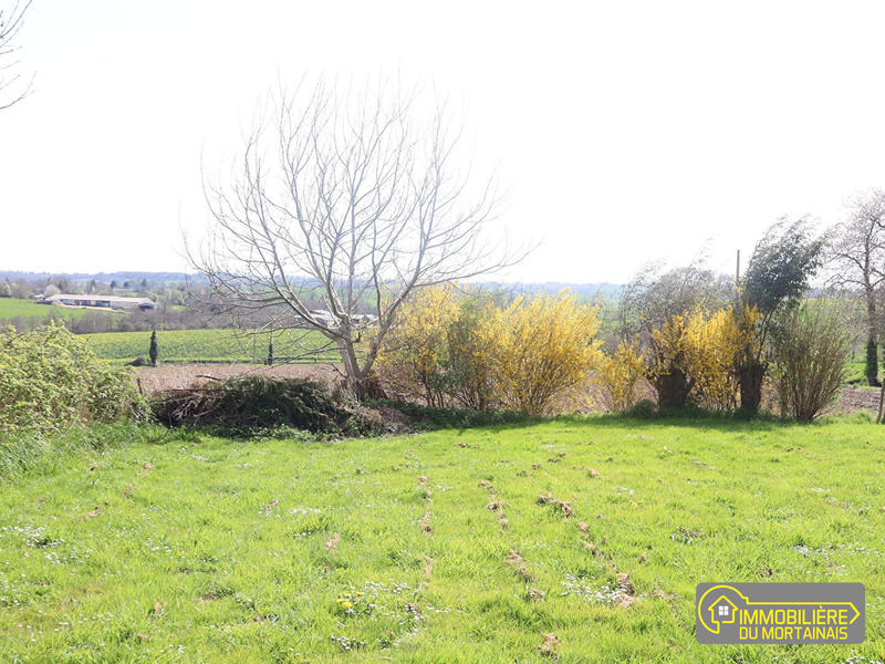 Maison - 126 m² - 4 pièces