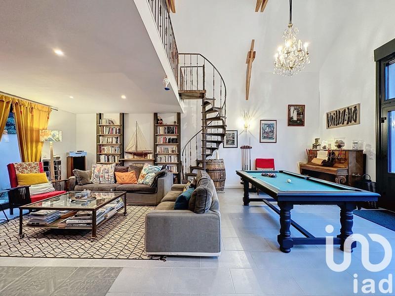 Maison de maîtres - 168 m² - 5 pièces