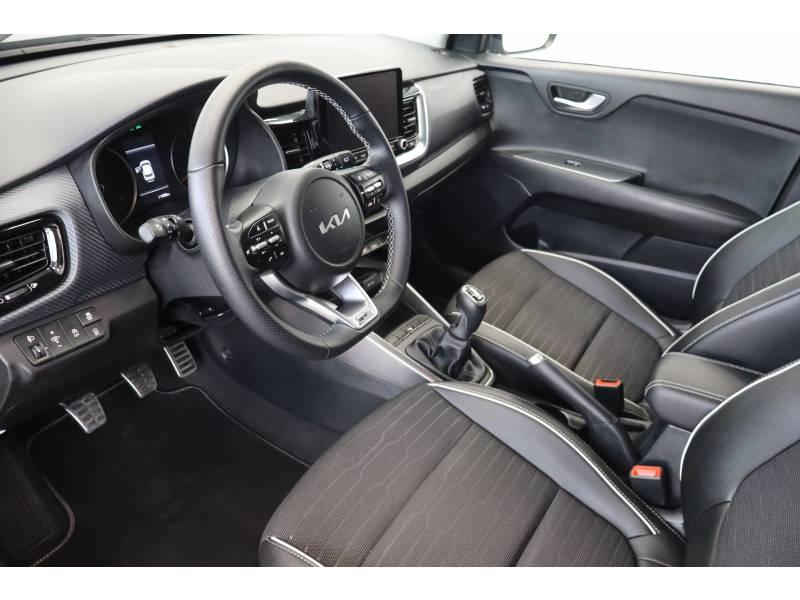 Kia Stonic 1.0 t-GDi 100 ch Bvm6 Gt Line