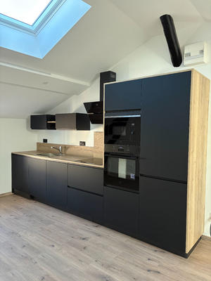 Appartement - 55 m² - 3 pièces