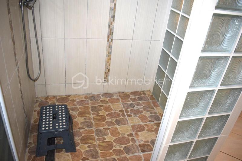 Maison traditionnelle - 110 m² - 5 pièces