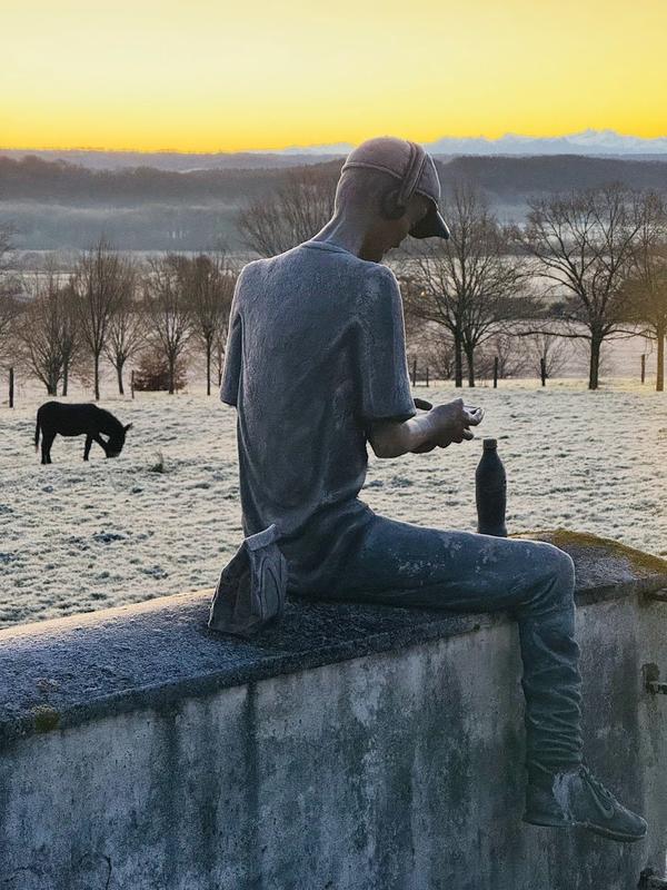 Maison - 365 m² - 8 pièces