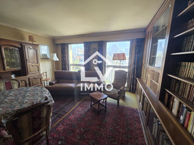 Appartement - 77 m² - 2 pièces