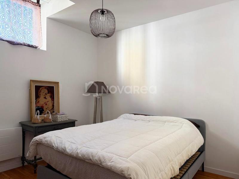 Loft - 116 m² - 5 pièces