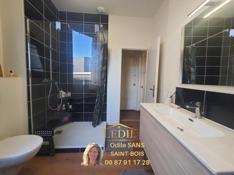 Immeuble - 156 m² - 3 pièces