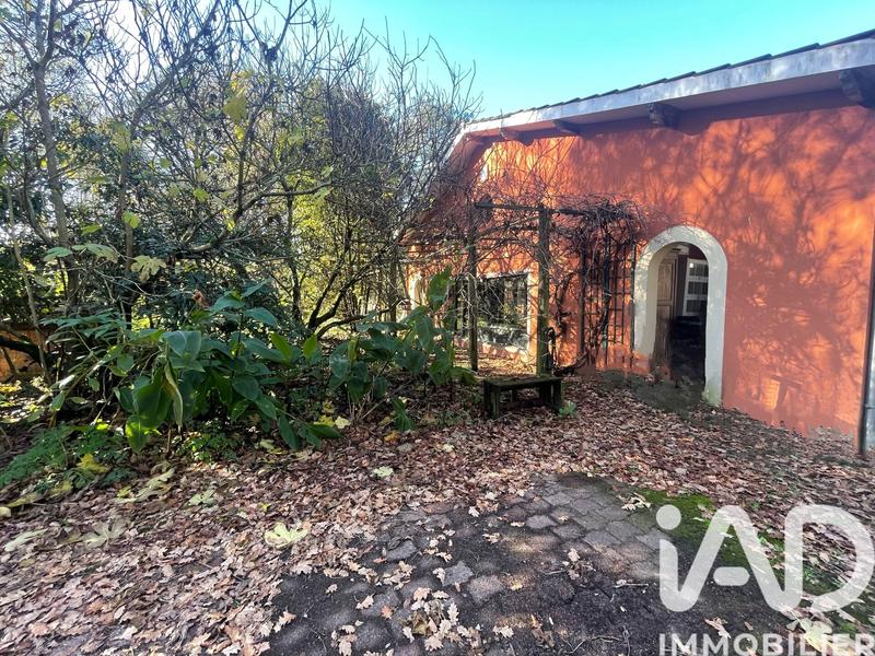 Maison - 175 m² - 5 pièces