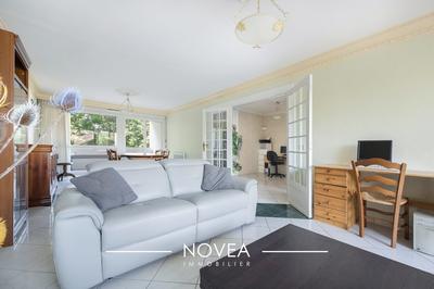 Appartement - 116 m² - 4 pièces