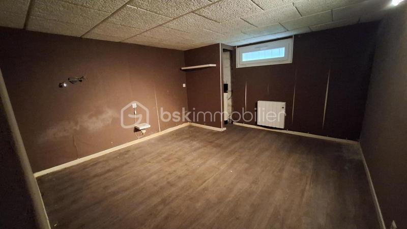 Maison de campagne - 86 m² - 5 pièces