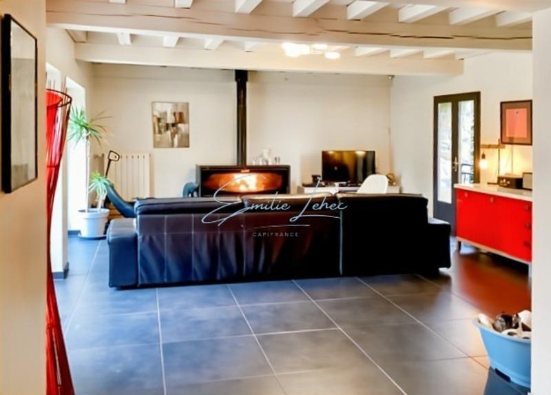 Longère - 175 m² - 7 pièces