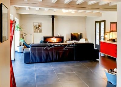 Longère - 175 m² - 7 pièces