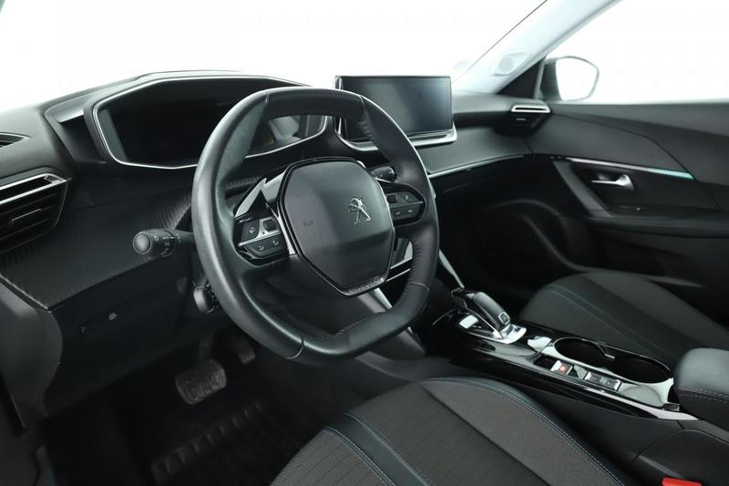Peugeot 2008 1.5 Blue-HDi Allure Pack Eat8 131 ch
