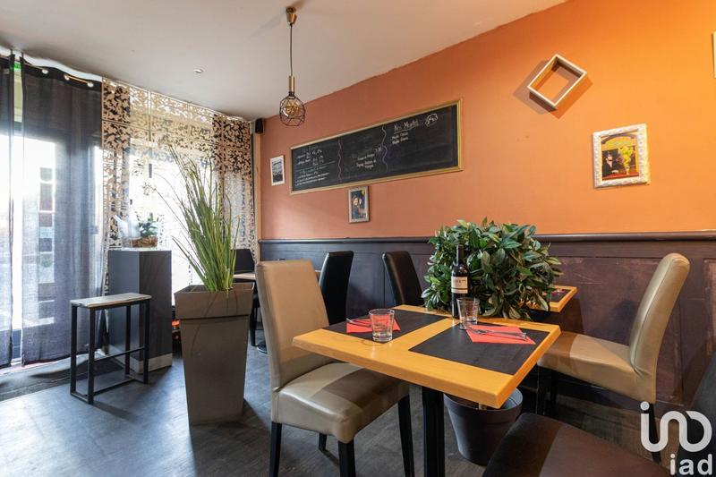 Local commercial - 125 m²