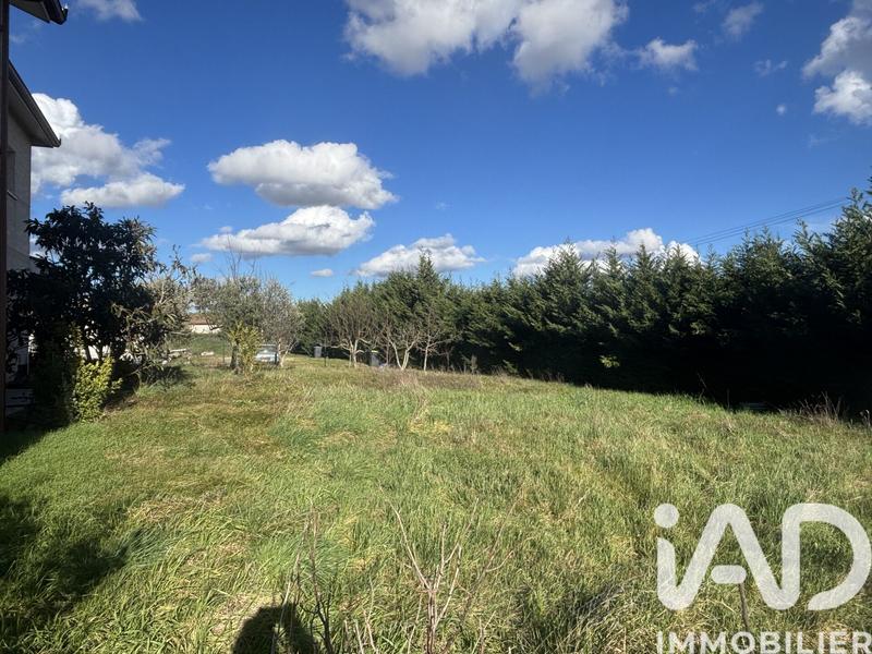 Maison - 285 m² - 4 pièces