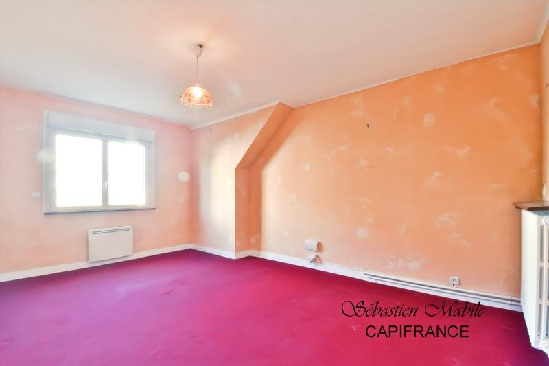 Maison - 145 m² - 4 pièces