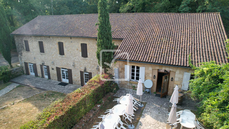 Local commercial - 800 m²