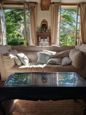 Maison - 280 m² - 6 pièces