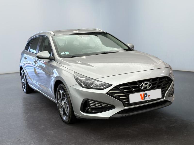 Hyundai i30 Sw 1.6 CRDi 115 Dct-7 Business