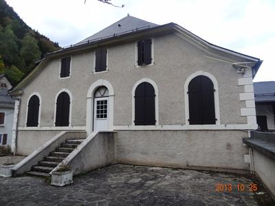 Local commercial - 1 382 m²
