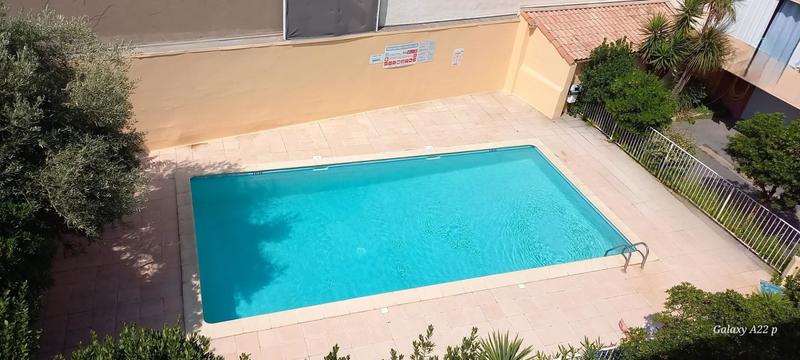 Appartement - 85 m² - 3 pièces