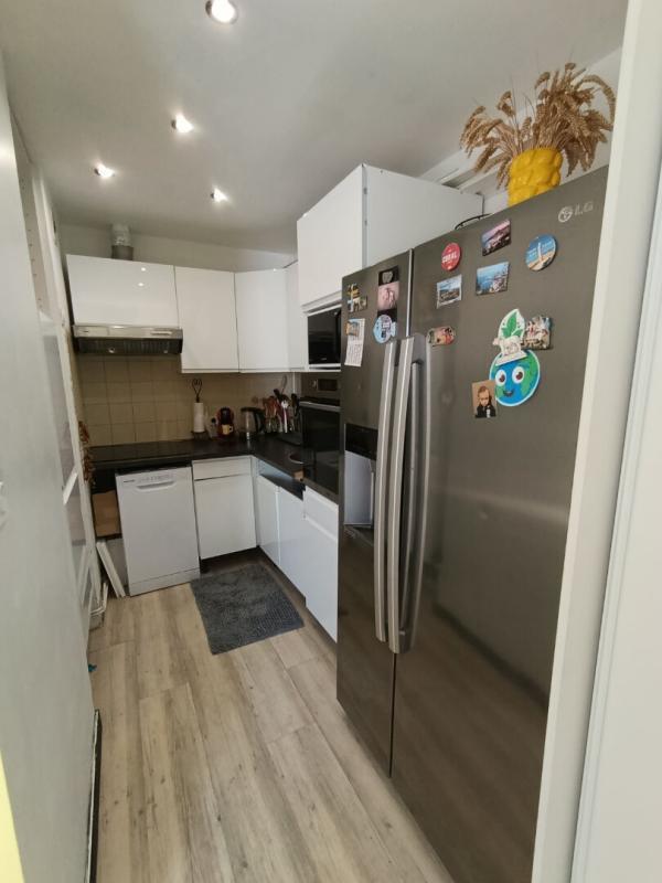 Appartement - 32 m² - 2 pièces