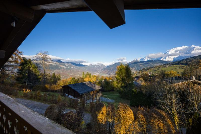 Châlet - 207 m² - 14 pièces