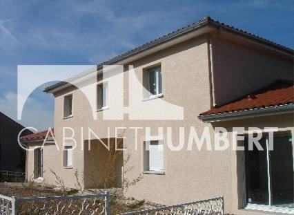 Appartement - 94 m² - 4 pièces