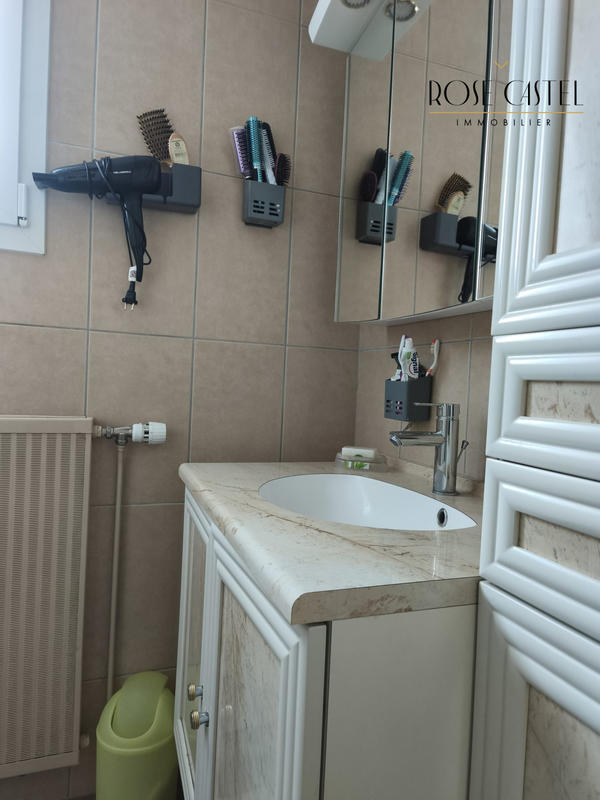 Maison - 76 m² - 4 pièces