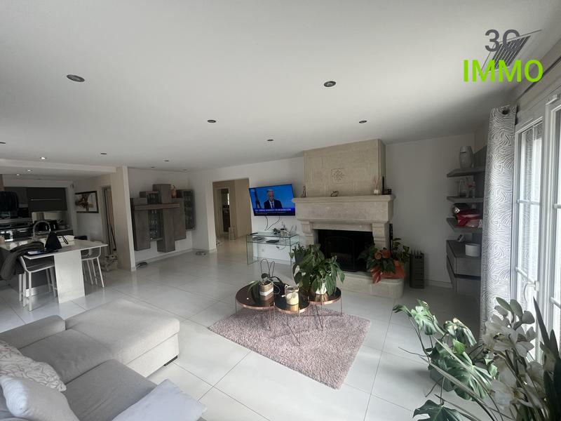 Villa - 125 m² - 4 pièces