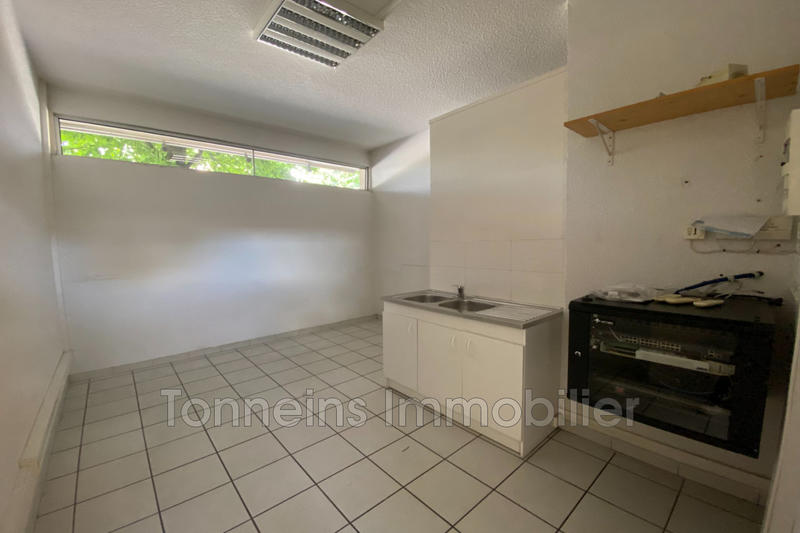 Local commercial - 63 m²