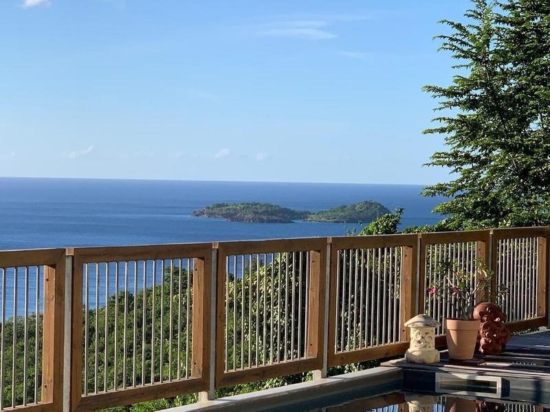 Villa - 415 m² - 9 pièces