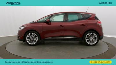 Renault Scénic 1.3 TCe 140ch Fap Business Edc