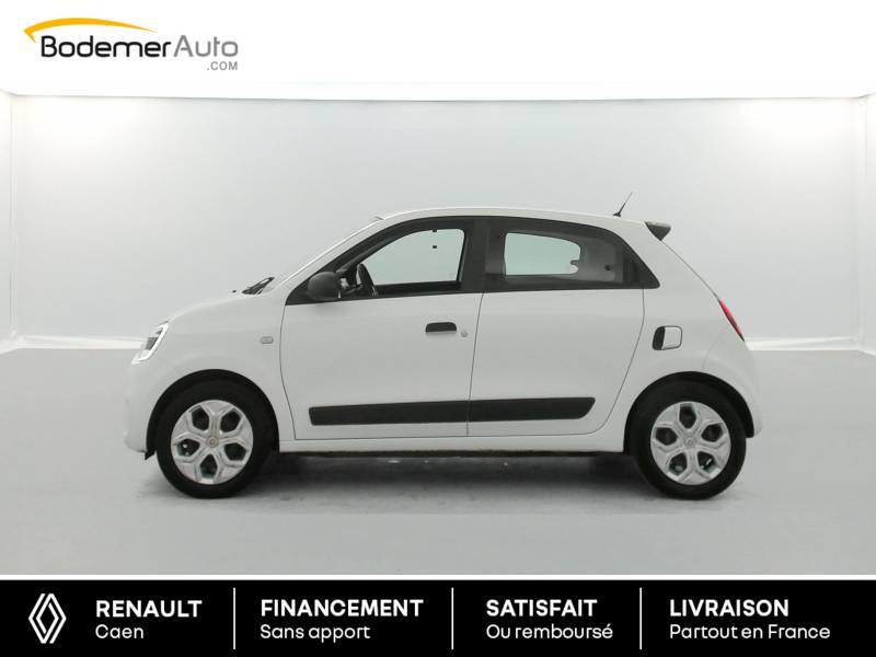 Renault Twingo III SCe 65 Life