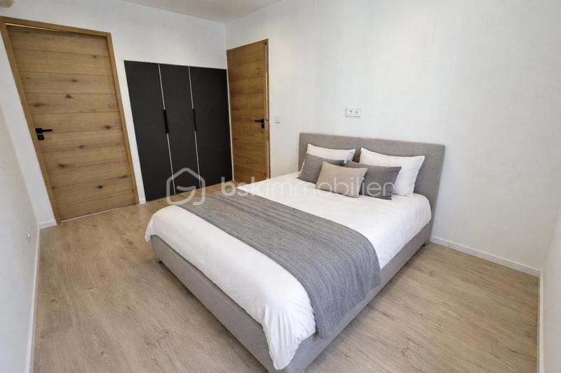 Duplex - 70 m² - 4 pièces