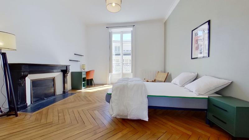 Appartement - 146 m²