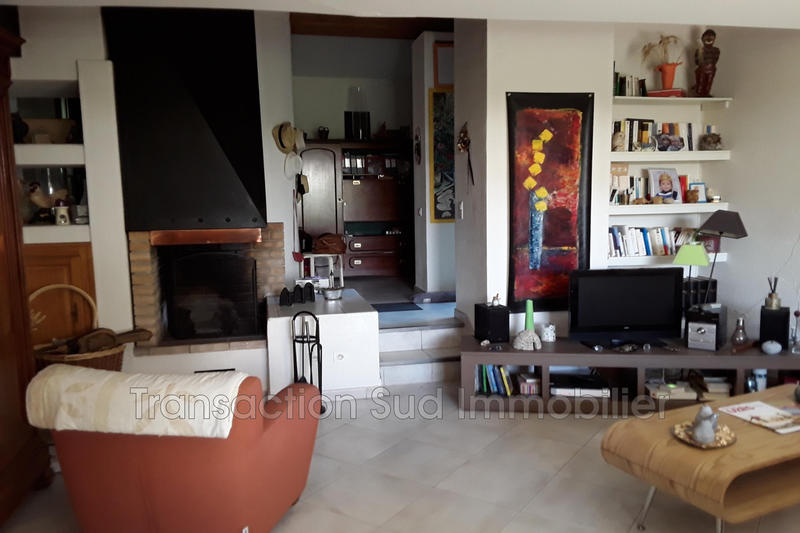 Maison - 77 m² - 3 pièces