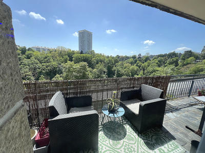 Appartement - 139 m² - 4 pièces