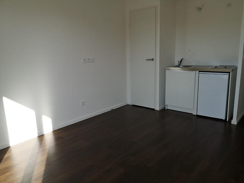Appartement - 22 m² - 1 pièce