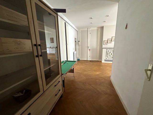 Appartement - 94 m² - 3 pièces