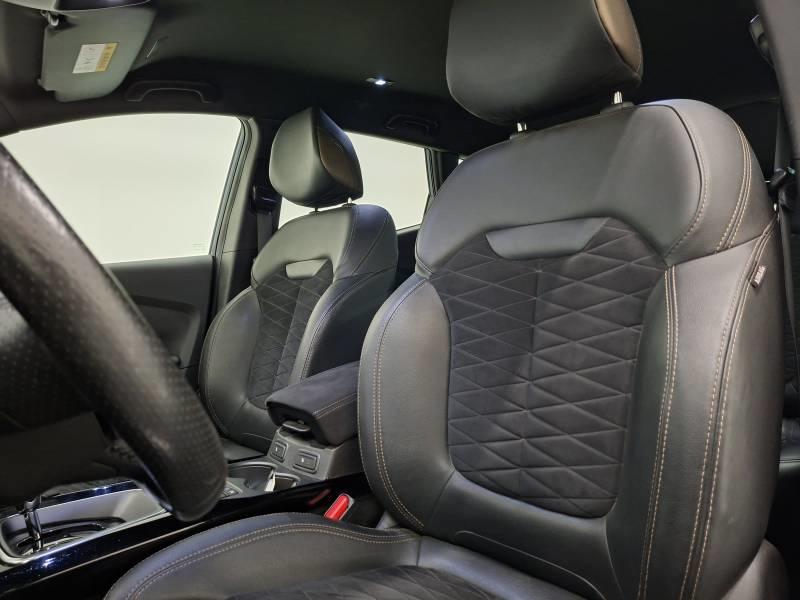 Renault Kadjar TCe 140 Fap Edc Black Edition