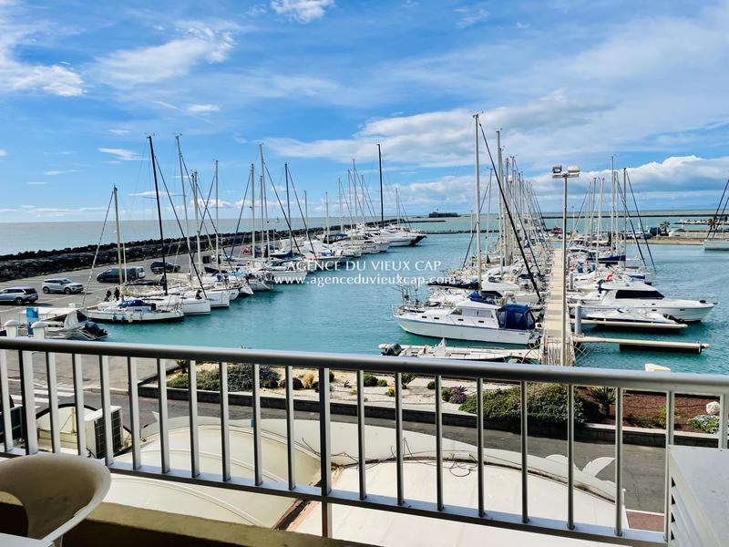 Appartement - 50 m² - 3 pièces