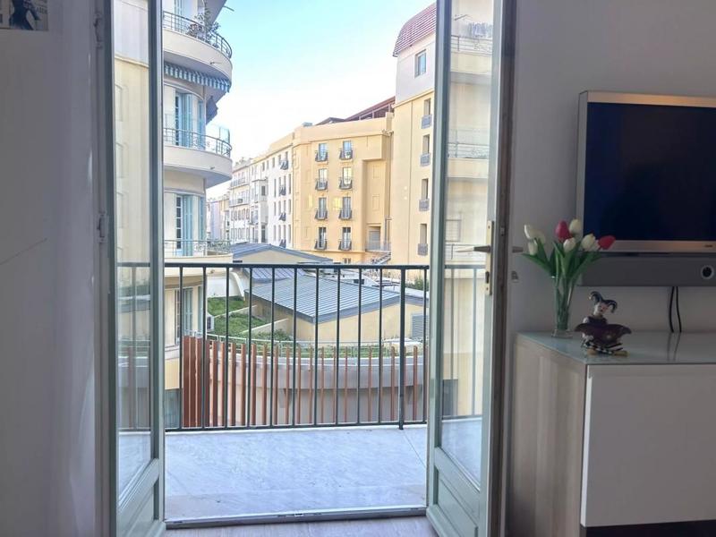 Appartement - 51 m² - 3 pièces