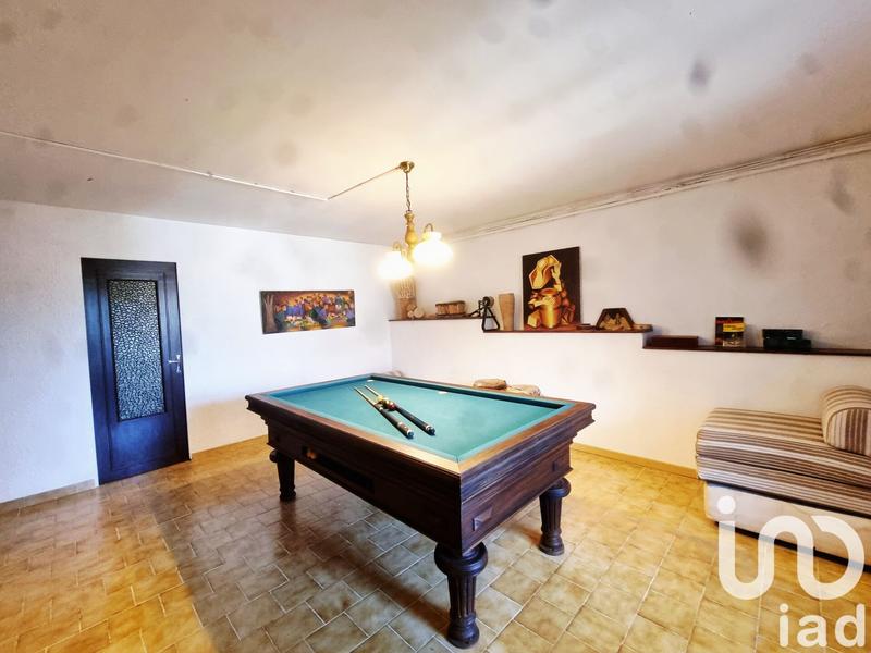 Maison - 176 m² - 10 pièces