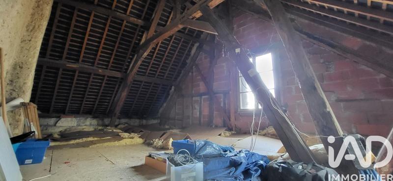 Maison de ville - 127 m² - 4 pièces