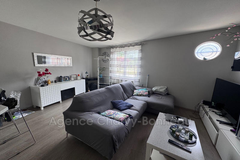 Maison de village - 83 m² - 4 pièces