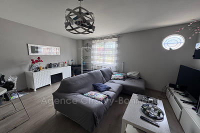 Maison de village - 83 m² - 4 pièces